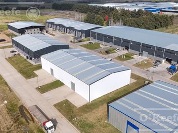 Depósito 1200m2 en  ALQUILER - CANNING - EZEIZA