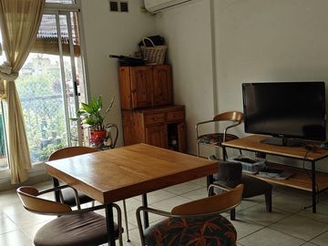 DEPARTAMETNO EN ALQUILER CHACARITA