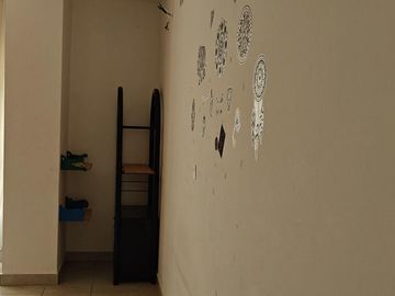 DEPARTAMETNO EN ALQUILER CHACARITA