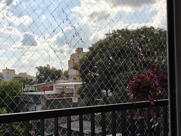 DEPARTAMETNO EN ALQUILER CHACARITA