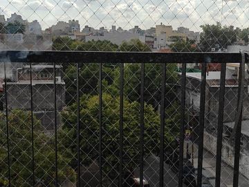 DEPARTAMETNO EN ALQUILER CHACARITA