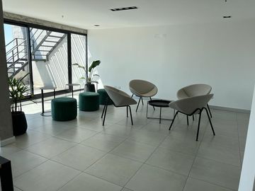 Venta Oficina de 1 ambiente en Olivos