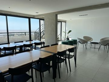 Venta Oficina de 1 ambiente en Olivos