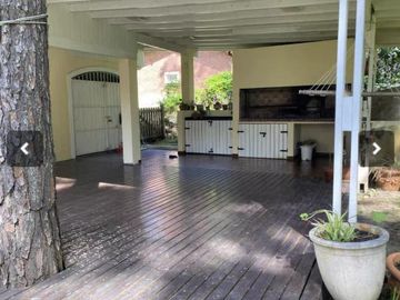 Casa en Carilo