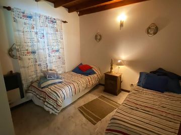 Casa en Carilo