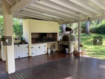 Casa en Carilo