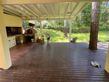 Casa en Carilo