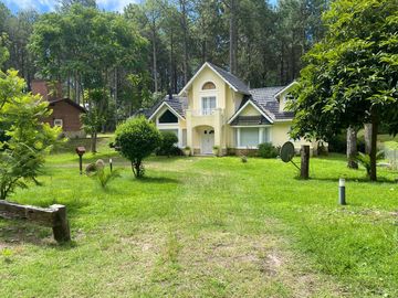 Casa en Carilo