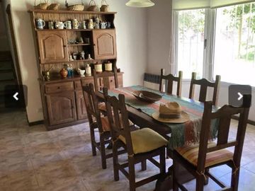 Casa en Carilo