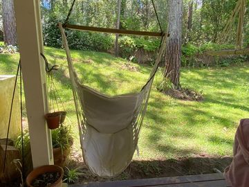 Casa en Carilo