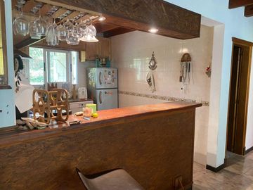 Casa en Carilo