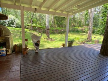Casa en Carilo