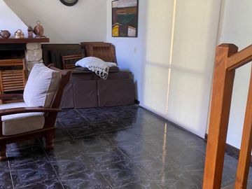 Casa en Carilo