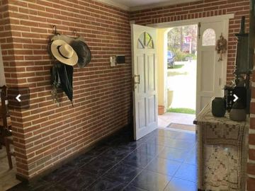 Casa en Carilo