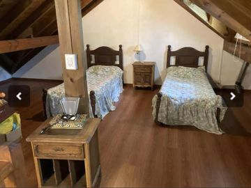 Casa en Carilo