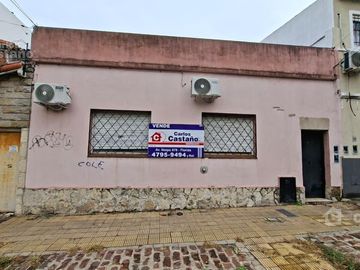 Casa en lote propio valor lote.