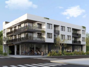 Venta - Departamento en casco histórico - Funes, Santa Fe.