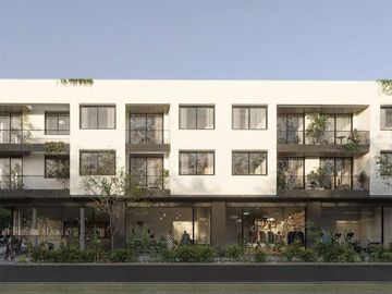 Venta - Departamento en casco histórico - Funes, Santa Fe.