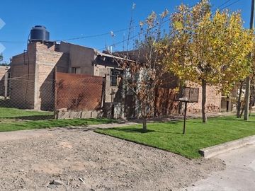 En Venta | Lote de 190 m2 | Apto Comercial | Republica de Italia al 4300 | Neuquén Capital