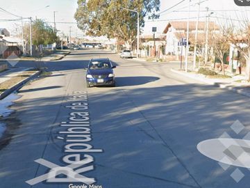 En Venta | Lote de 190 m2 | Apto Comercial | Republica de Italia al 4300 | Neuquén Capital