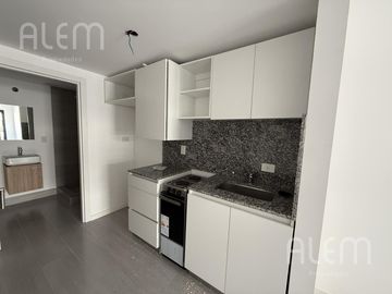 Departamento en VENTA Monoambiente | Villa Crespo | A estrenar