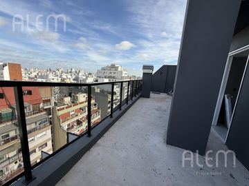 Departamento en VENTA Monoambiente | Villa Crespo | A estrenar