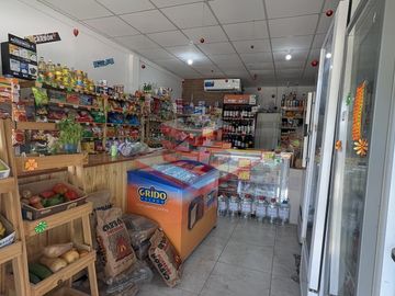 CASA EN VENTA EN BIALET MASSE MAS LOCALES COMERCIALES  CERCA RIO