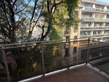 Departamento en Recoleta