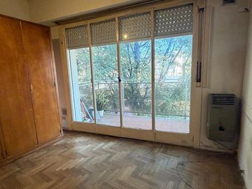 Departamento en Recoleta