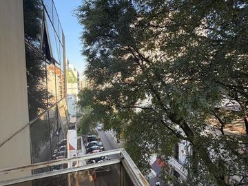 Departamento en Recoleta