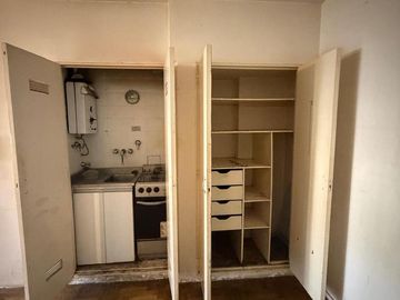 Departamento en Recoleta