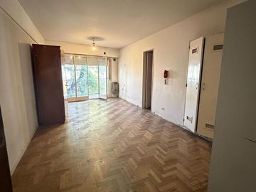 Departamento en Recoleta