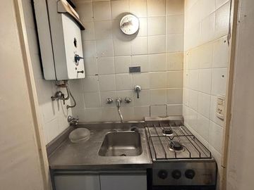 Departamento en Recoleta