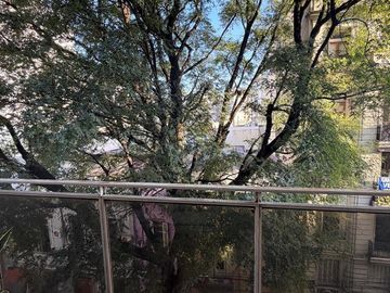 Departamento en Recoleta