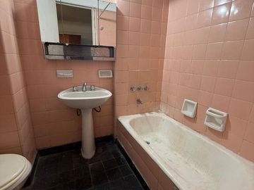 Departamento en Recoleta