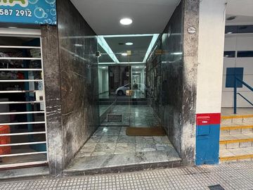 Departamento en Recoleta