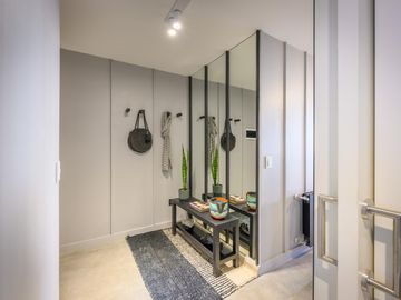 CASANOVA 5- A ESTRENAR! UNICO DEPTO 3D 3B, BALCÓN Y ASADOR PROPIO pileta! Seguridad