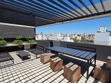 CASANOVA 5- A ESTRENAR! UNICO DEPTO 3D 3B, BALCÓN Y ASADOR PROPIO pileta! Seguridad