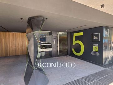 CASANOVA 5- A ESTRENAR! UNICO DEPTO 3D 3B, BALCÓN Y ASADOR PROPIO pileta! Seguridad