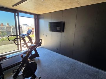 CASANOVA 5- A ESTRENAR! UNICO DEPTO 3D 3B, BALCÓN Y ASADOR PROPIO pileta! Seguridad