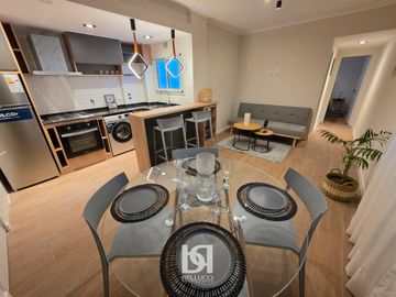 Departamento de 2 ambientes en VENTA. Mar del Plata