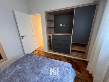 Departamento de 2 ambientes en VENTA. Mar del Plata