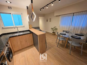Departamento de 2 ambientes en VENTA. Mar del Plata
