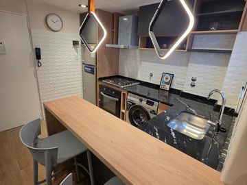 Departamento de 2 ambientes en VENTA. Mar del Plata