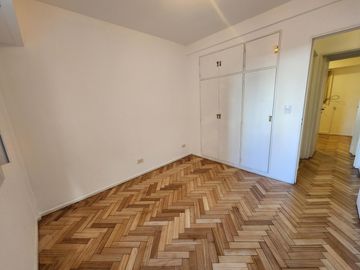 Oficina en alquiler cuatro ambientes Palermo