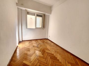 Oficina en alquiler cuatro ambientes Palermo