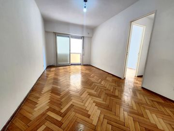 Oficina en alquiler cuatro ambientes Palermo