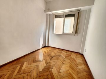 Oficina en alquiler cuatro ambientes Palermo