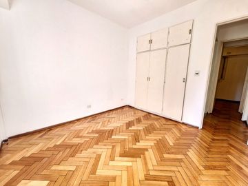 Oficina en alquiler cuatro ambientes Palermo