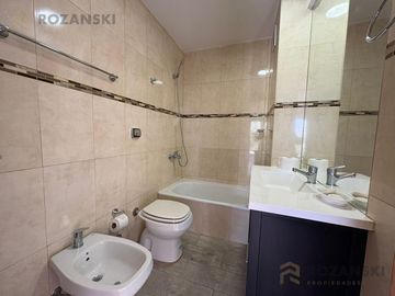 Venta departamento 2 ambientes Amenities. Flores